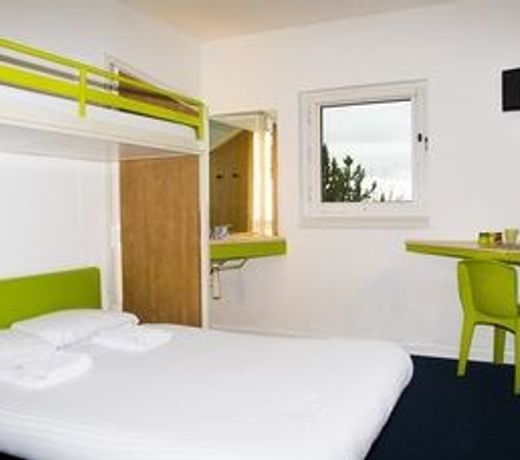 Metro Inns Newcastle