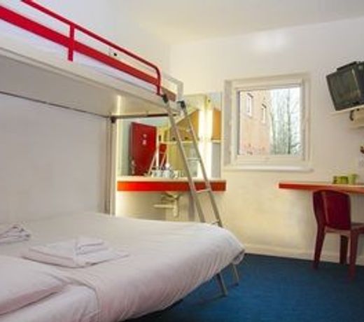 Metro Inns Newcastle