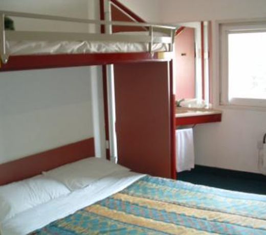Metro Inns Newcastle