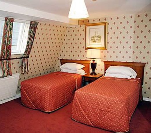 Grainger Hotel