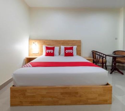 OYO 1138 Mind Mansion