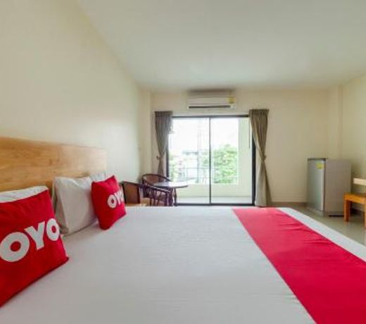OYO 1138 Mind Mansion