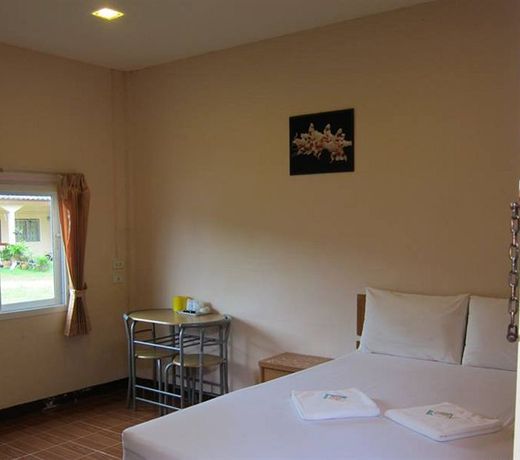 Anavin House