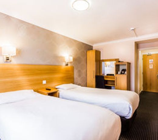 Rooms Inn