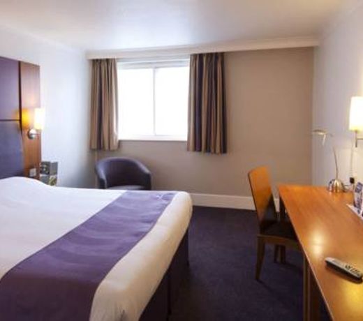 PREMIER INN NEWCASTLE QUAYSIDE