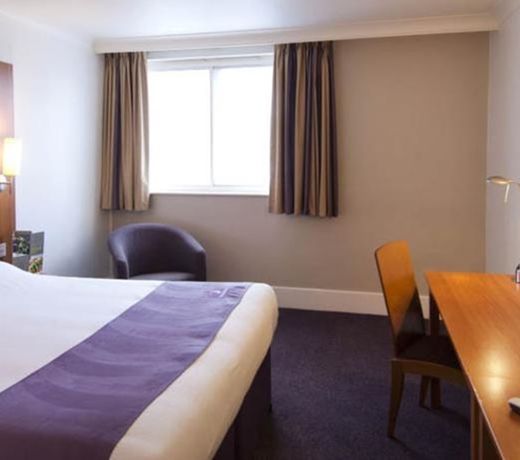 PREMIER INN NEWCASTLE QUAYSIDE
