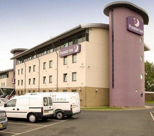 Premier Inn Newcastle Airport
