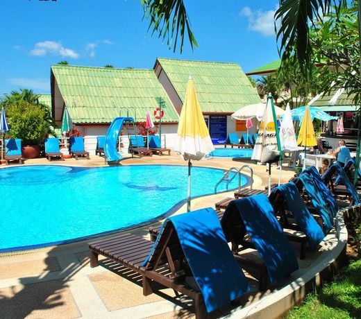Karon Village Hotel