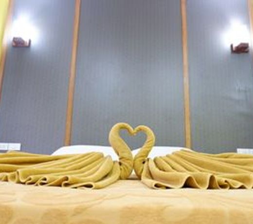 Karon Village Hotel