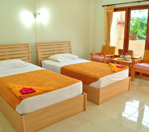 Karon Village Hotel