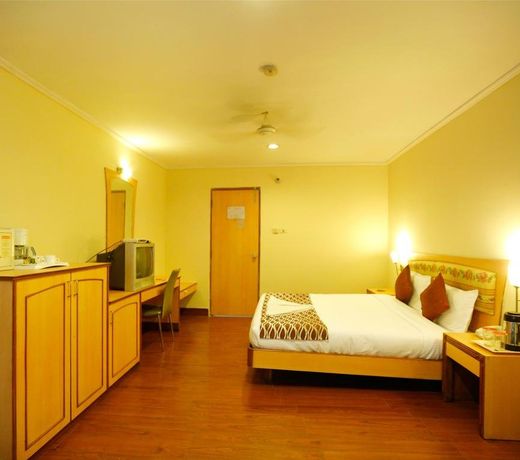 OYO Rooms Abids