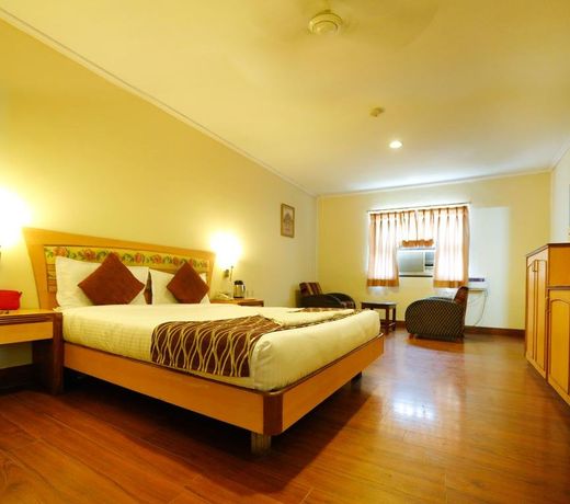 OYO Rooms Abids