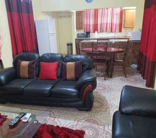 Liam's Guest House