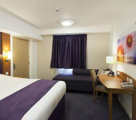 Premier Inn Newcastle Airport (South)