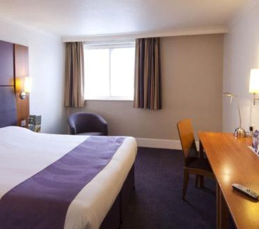 Premier Inn Newcastle - Holystone