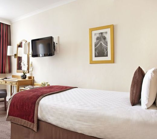 County Hotel Newcastle