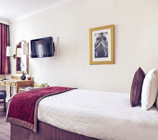 County Hotel Newcastle