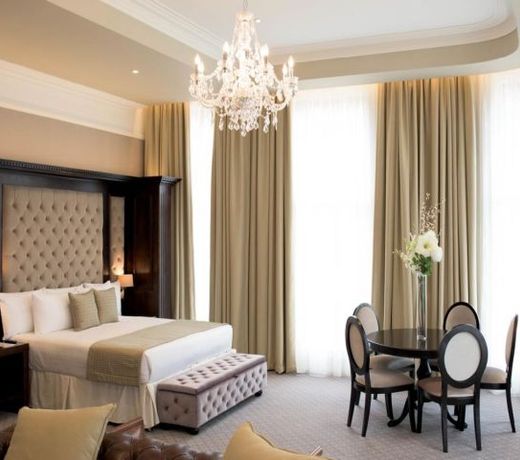 County Hotel Newcastle