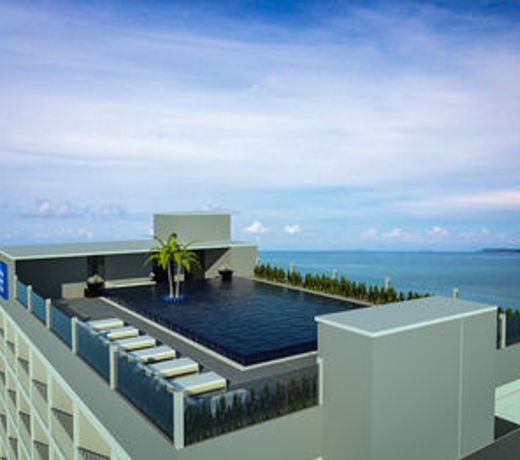 Rodina Beach Hotel