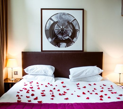 Grey Street Hotel