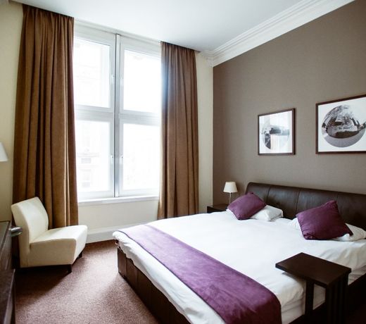 Grey Street Hotel
