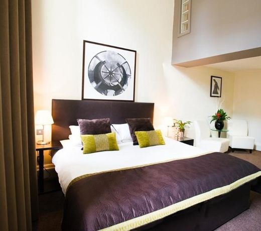 Grey Street Hotel