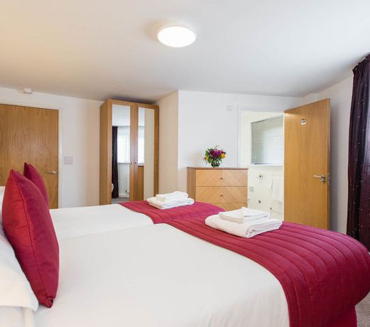 PREMIER SUITES Newcastle