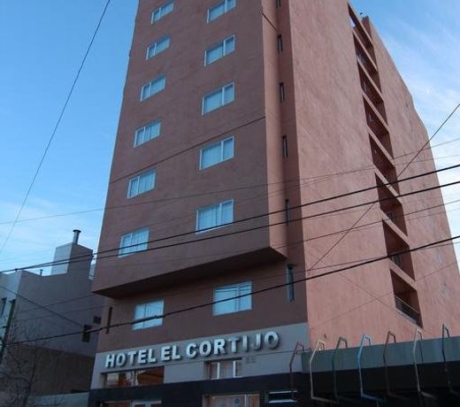 Hotel El Cortijo