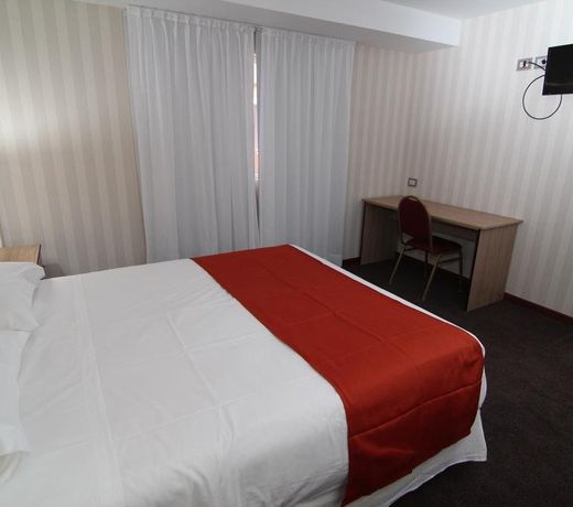 Hotel El Cortijo