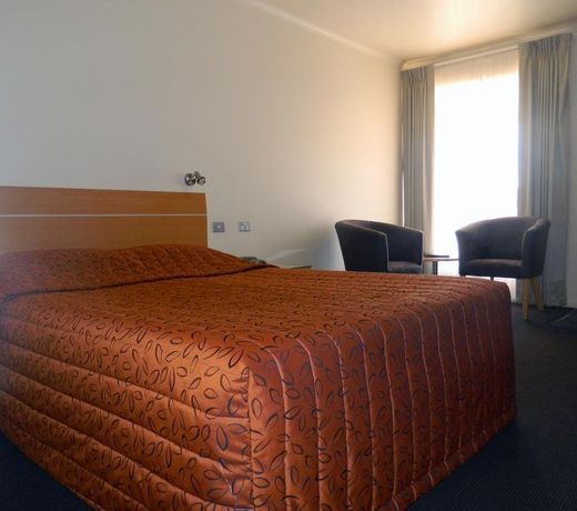 Comfort Inn Clubarham