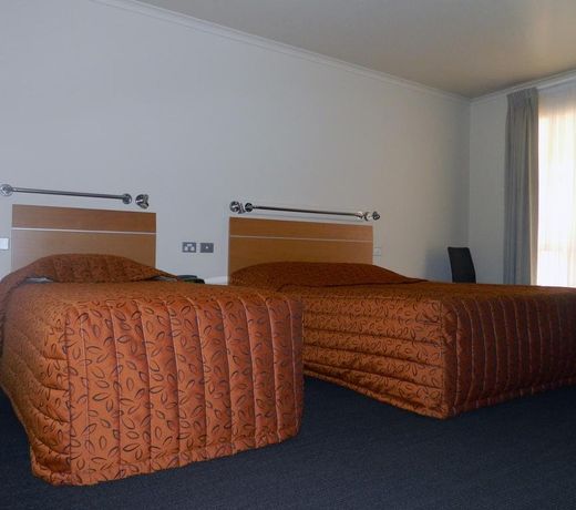 Comfort Inn Clubarham