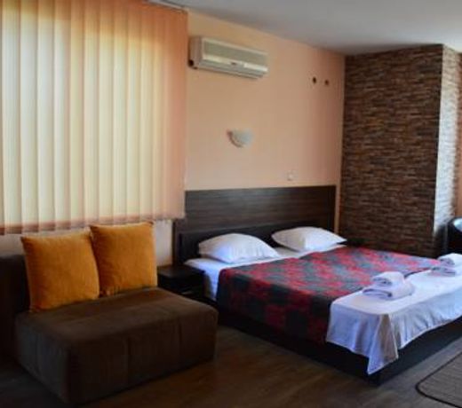Bon Bon Hotel