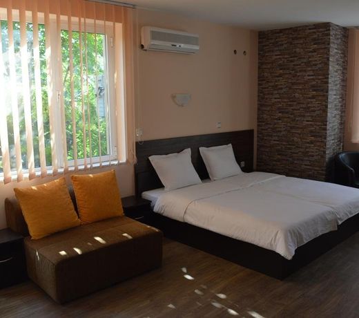 Bon Bon Hotel