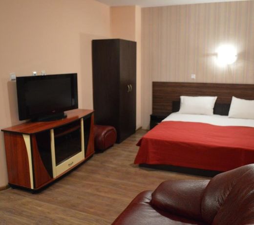 Bon Bon Hotel