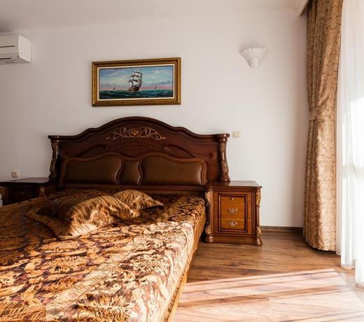 Boutique Apart Hotel Versis