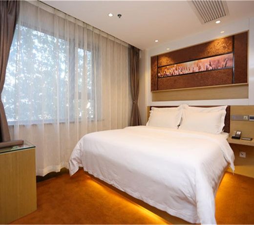 Lavande Hotel Tianjin South Weijin Road Nankai University