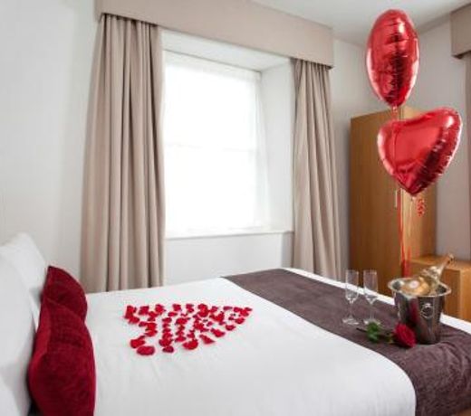 Hotel Balmoral Sure Hotel Collection by Best Western