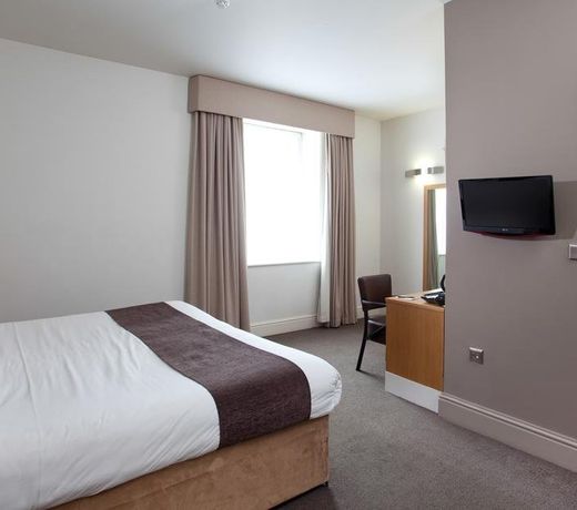 Hotel Balmoral Sure Hotel Collection by Best Western
