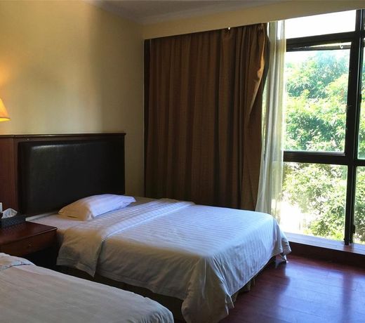 Jinhaibin Hotel