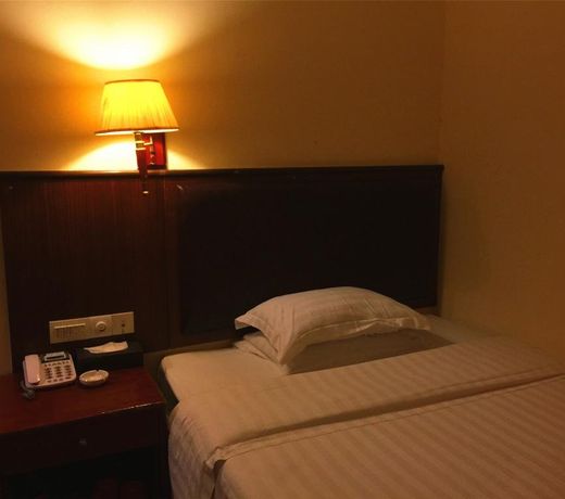 Jinhaibin Hotel