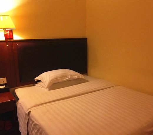 Jinhaibin Hotel