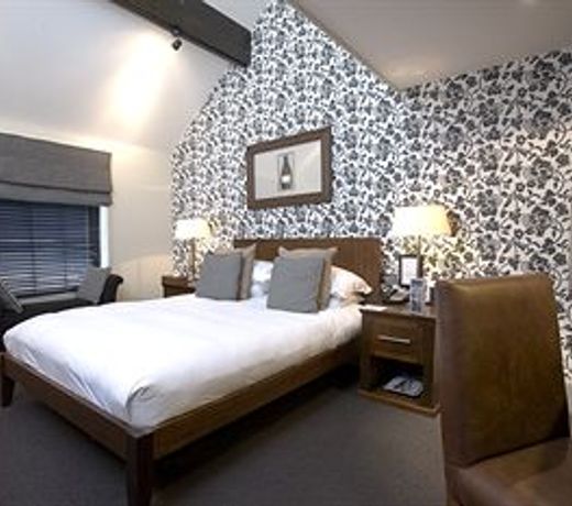 Hotel Du Vin Newcastle