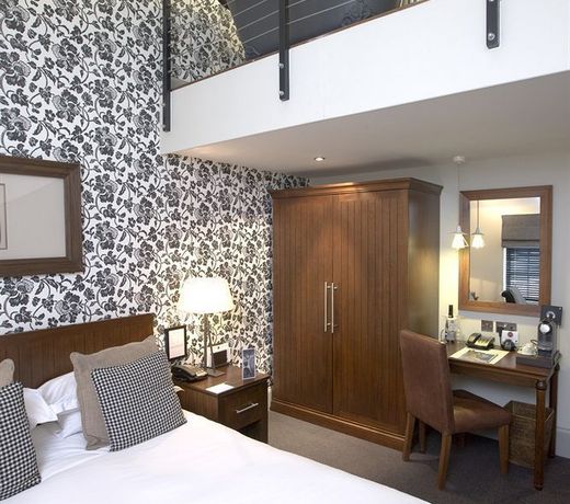 Hotel Du Vin Newcastle