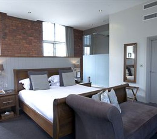 Hotel Du Vin Newcastle