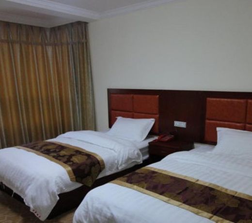 Yuexin Business Hotel