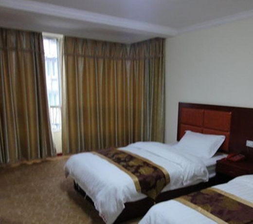 Yuexin Business Hotel