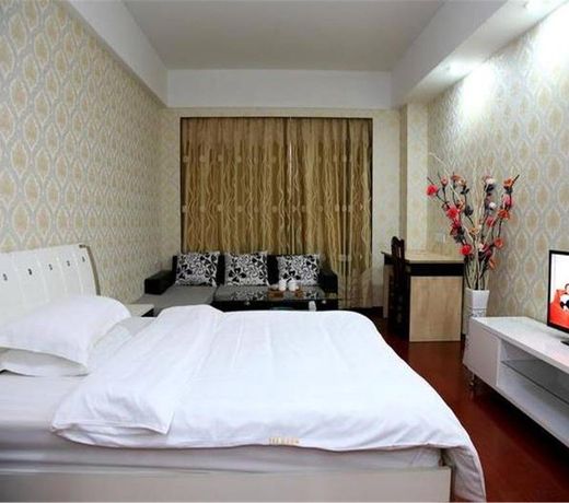 Modern Shijia Hotel Apollo Store