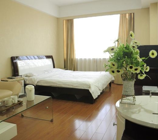 Modern Shijia Hotel Apollo Store