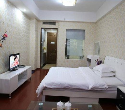 Modern Shijia Hotel Apollo Store