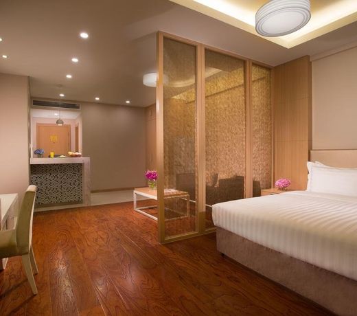 Regal Kangbo Hotel & Residence